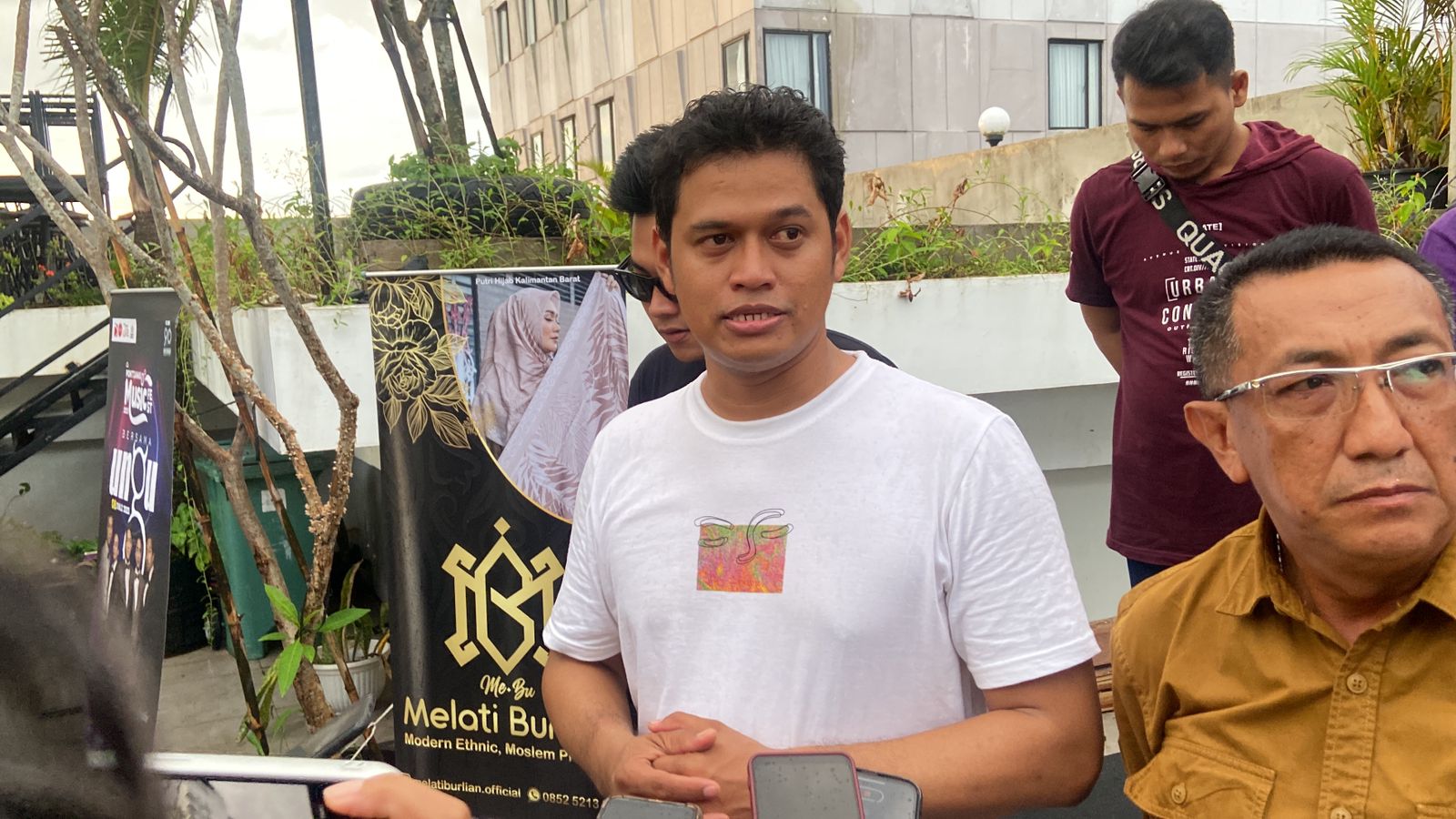 Dok. Liputan Pontianak