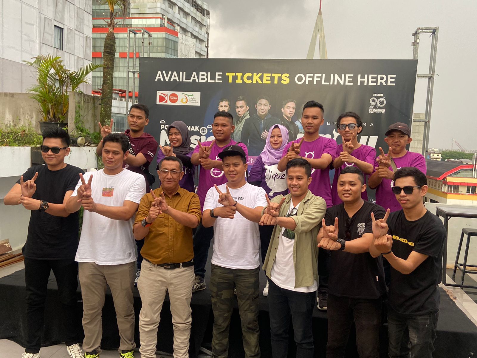 Dok. Liputan Pontianak