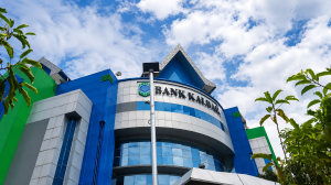 Direktur Utama Bank Kalbar Rokidi menjelaskan rencana penyaluran pinjaman daerah lebih dari Rp600 miliar untuk pemerintah kabupaten dan kota di Kalimantan Barat.