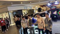 Launching Chery C5 CSH di Pontianak