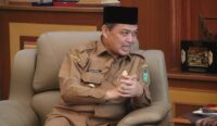 Ria Norsan dorong gentengisasi manfaatkan limbah bauksit