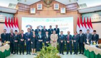 RUPS Bank Kalbar Tahun Buku 2025 di Pontianak