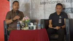 Layanan paspor jemput bola Imigrasi Pontianak untuk lansia dan pasien