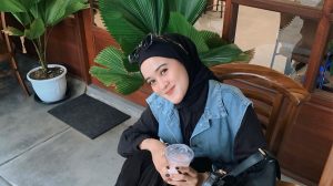Ika Saputri content creator dan MUA Kalbar