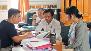 penipuan arisan online di Ketapang korban tunggu keadilan