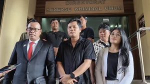 Kuasa hukum datangi Polda Kalbar terkait kasus DPRD Bengkayang