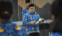 rapat pencegahan korupsi kubu raya sukiryanto