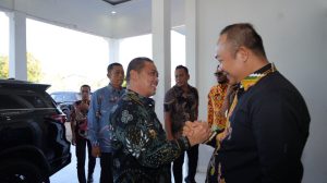 Ria Norsan Musrenbang Ketapang infrastruktur jalan