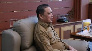 Jemaah haji Kalbar 2026