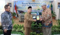 Ria Norsan reforma agraria Kalbar