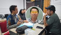 kasus koperasi MUTS Ketapang