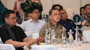 Ria Norsan dialog sawit berkelanjutan