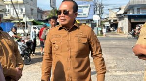 Sujiwo soal solar subsidi nelayan
