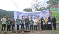 Pembangunan SD Muhammadiyah Kreasi Sukadana Kayong Utara