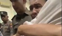 Warga Pontianak bebas dari dugaan salah tangkap