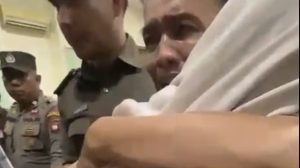 Warga Pontianak bebas dari dugaan salah tangkap