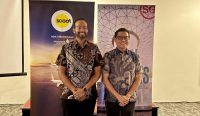 Pesawat Scoot melayani penerbangan langsung dari Pontianak ke Singapura mulai Juni 2026