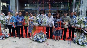 Jaecoo Pontianak