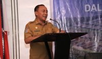 Wagub Kalbar Krisantus Kurniawan dorong percepatan Pelabuhan Kijing