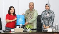 Pemprov Kalbar jajaki kerja sama beasiswa luar negeri