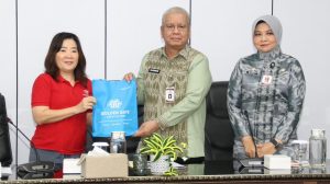 Pemprov Kalbar jajaki kerja sama beasiswa luar negeri