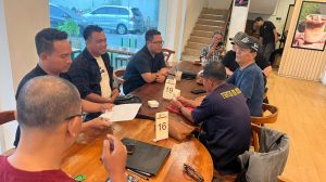 Kasus tenggelamnya KM Juwita di Sungai Kapuas Pontianak