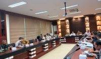 Mediasi konflik plasma warga Ambawang dan PT Sintang Raya