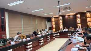 Mediasi konflik plasma warga Ambawang dan PT Sintang Raya
