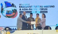 Pontianak resmi bergabung dengan UCLG ASPAC