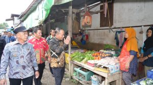 Pertumbuhan ekonomi Kalbar didukung Pelabuhan Kijing dan hilirisasi