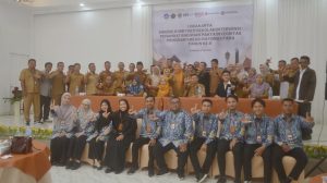 Program KREASI tingkatkan mutu pendidikan di Kayong Utara