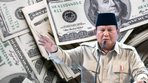 Presiden Prabowo Subianto menanggapi pelemahan rupiah terhadap dolar AS