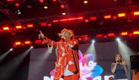 Nassar tampil di Borneo Cloud Fest Pontianak 2026