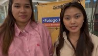 Pelatihan affiliate dan live selling Folago Academy di Pontianak