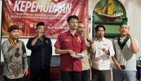 Cipayung Plus Kalbar soroti Pro Liga