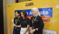 Ratusan peserta mengikuti bootcamp affiliate Folago Academy di Pontianak