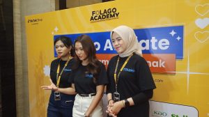 Ratusan peserta mengikuti bootcamp affiliate Folago Academy di Pontianak