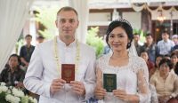 Imigrasi Pontianak sosialisasi risiko perkawinan dengan WNA dan bahaya kawin pesanan
