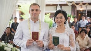 Imigrasi Pontianak sosialisasi risiko perkawinan dengan WNA dan bahaya kawin pesanan