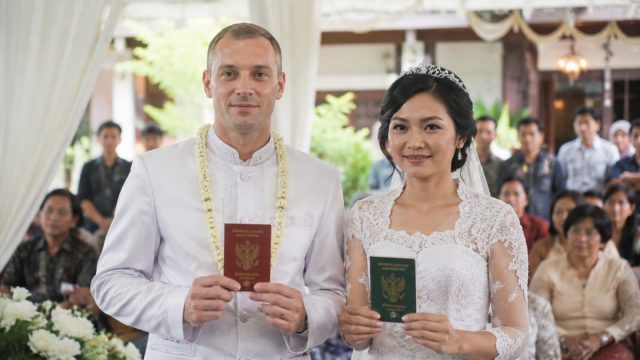 Imigrasi Pontianak sosialisasi risiko perkawinan dengan WNA dan bahaya kawin pesanan