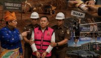BPM Kalbar mendesak pengusutan TPPU dalam kasus dugaan korupsi IUP yang menyeret Aseng.