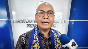 Persiapan OKK PWI Kalbar ke-V yang akan dibuka Ketua Umum PWI Pusat Akhmad Munir