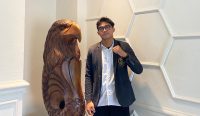 Alfonsius Marentino memberikan tanggapan terkait putusan Paulus Andy Mursalim.