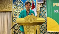 Irvan Surya memberikan tanggapan terkait putusan Paulus Andy Mursalim.