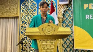 Irvan Surya memberikan tanggapan terkait putusan Paulus Andy Mursalim.