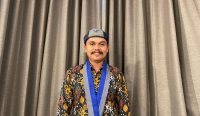 Steper Vijae memberikan tanggapan terkait putusan Paulus Andy Mursalim.