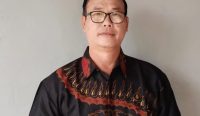Tjhin Djie Sen MAKIN Pontianak menanggapi putusan Paulus Andy Mursalim.