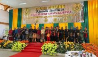 Barisan Pemuda Melayu Kalbar menyampaikan sikap terkait pemadaman listrik.