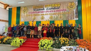 Barisan Pemuda Melayu Kalbar menyampaikan sikap terkait pemadaman listrik.
