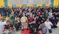 Barisan Pemuda Melayu akan menggelar aksi demonstrasi di PLN Kalbar.